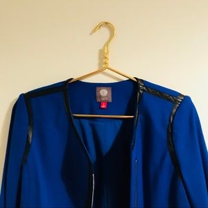 Vince Camuto “Moto” Blazer